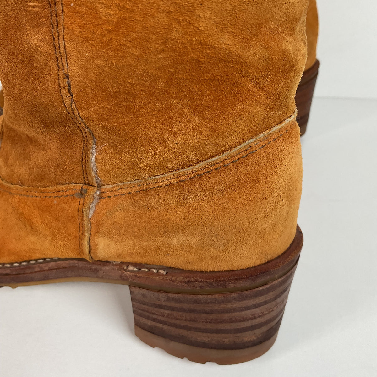 Vintage Dingo Campus Boots | Insulated | USA Made | Women’s 8.5 N