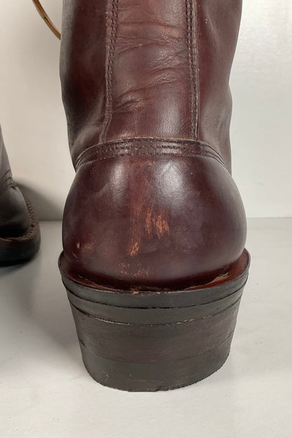 White’s Hathorn Explorer Boots | Packer Style | Soft Toe | USA Made | Men’s 13 C