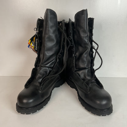 Matterhorn Safety Toe Up Work Boots 13 M USA Made Insulated