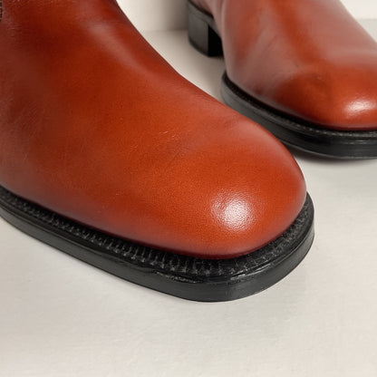 Vintage Mason Chippewa Wellington Boots | USA Made | Men’s 9 D