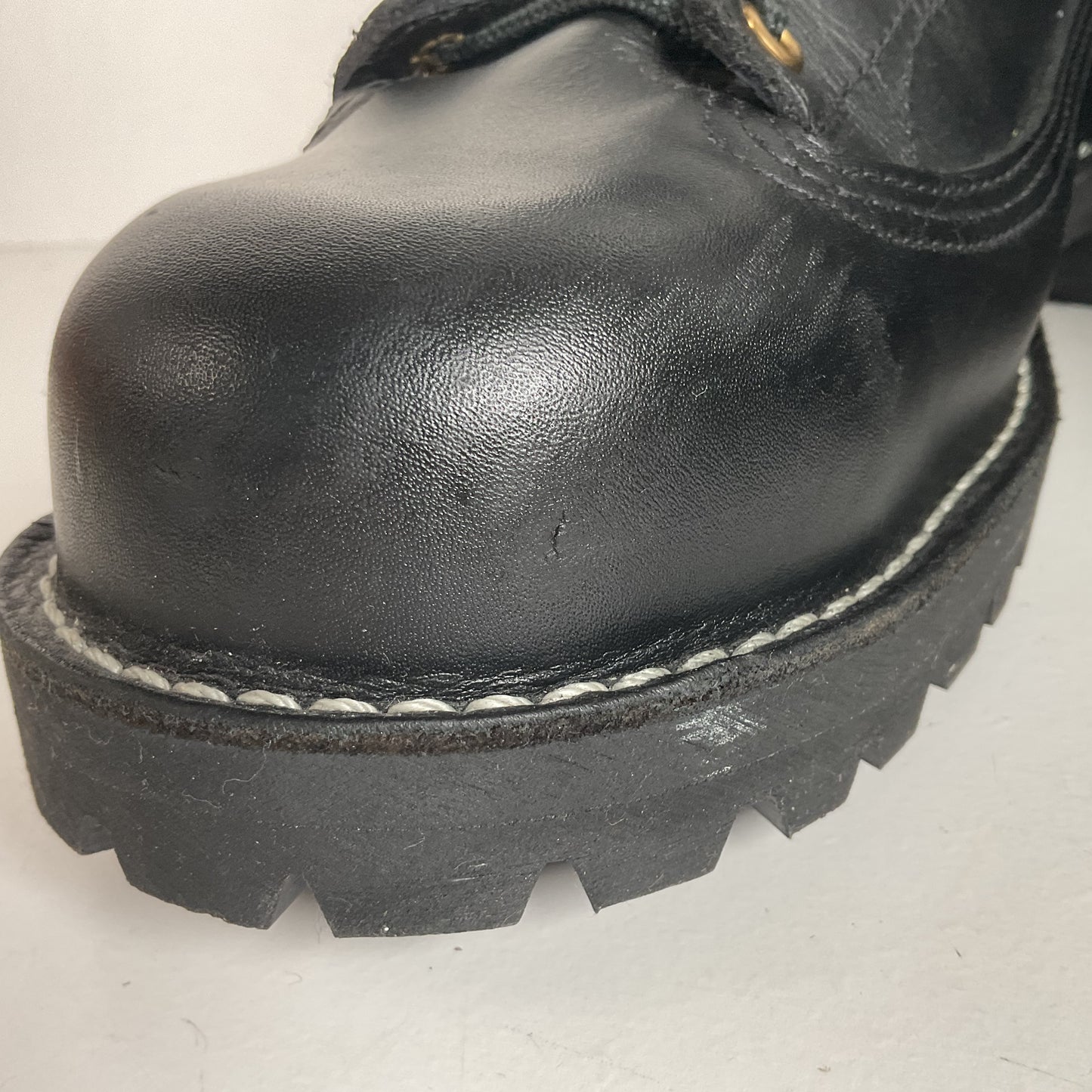 Danner 8” Centurion Safety Toe Boots | USA Made | Men’s 13 D