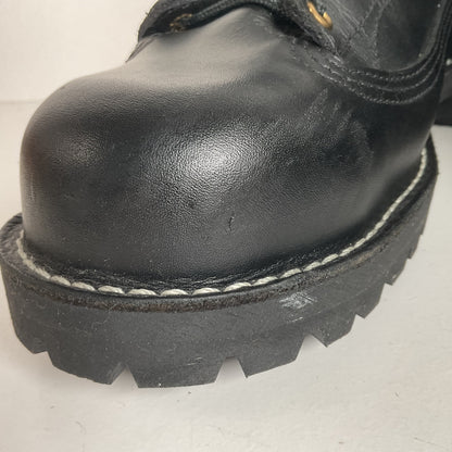 Danner 8” Centurion Safety Toe Boots | USA Made | Men’s 13 D