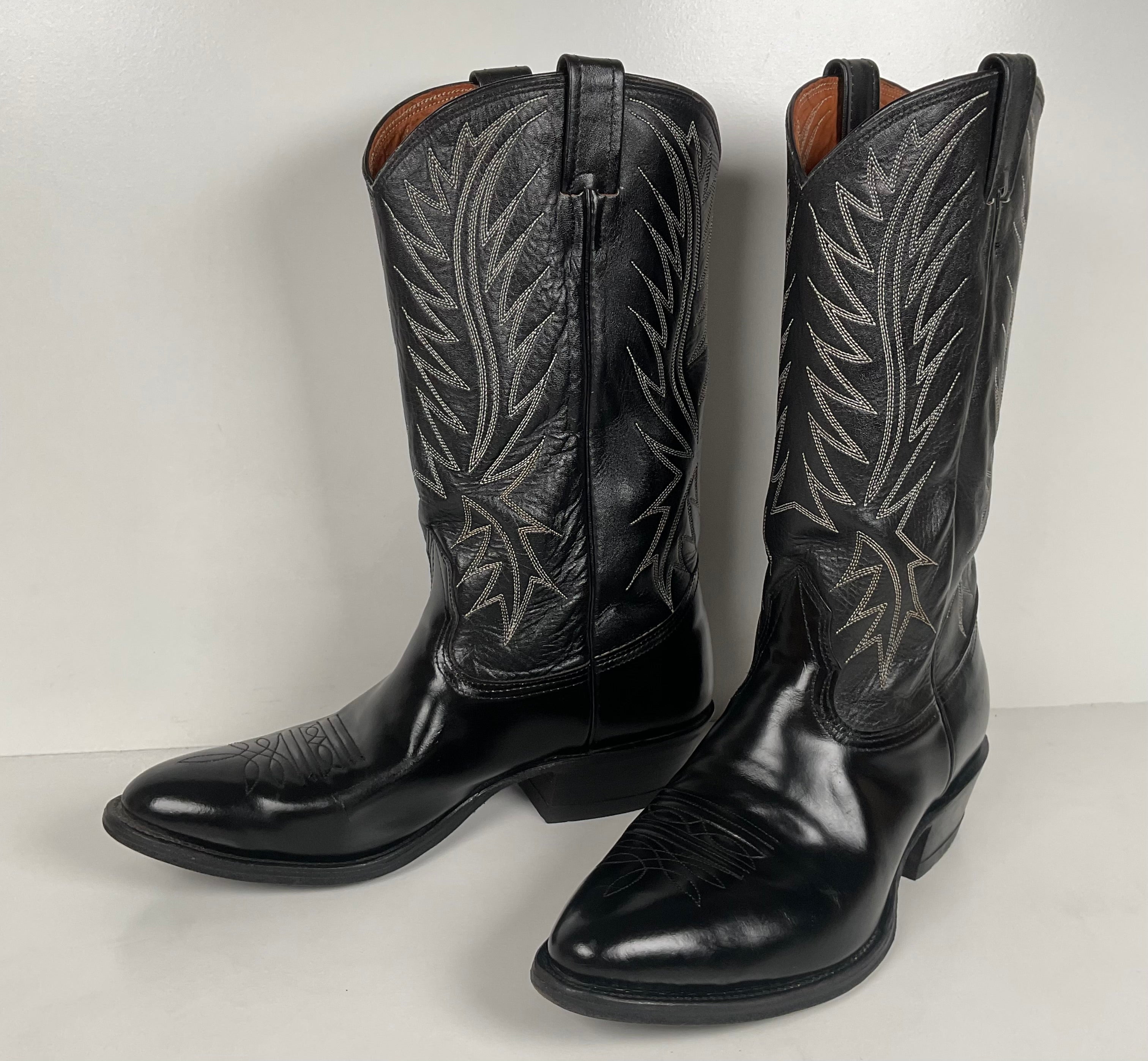 Nocona Boots – Lake's Boot Company