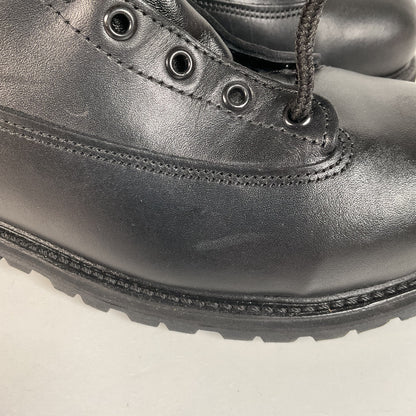 Matterhorn Field Boot | Saftey Toe | USA Made | Black | Men’s 10.5 M