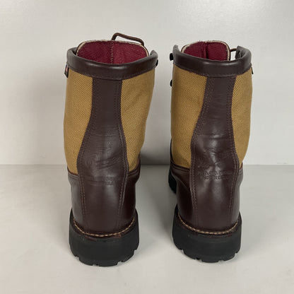 Danner X Cabelas Winter Lite Hunting Boots | USA Made | Soft Toe | Men’s 10 D