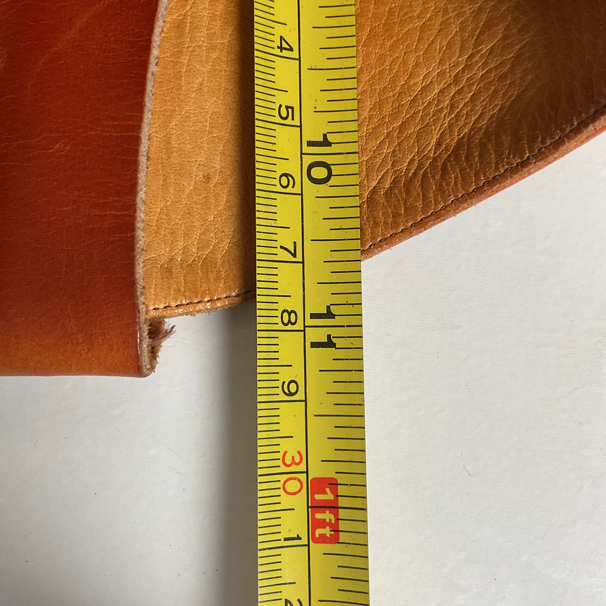 Vintage Levi’s Campus Western Boots | Chunky | USA Made | Men’s 8.5 M