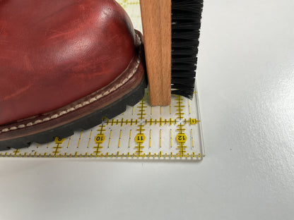 Chippewa Kush N Kollar Shearling Mountaineering Boots Men’s 6.5 E | 7.5 Women’s