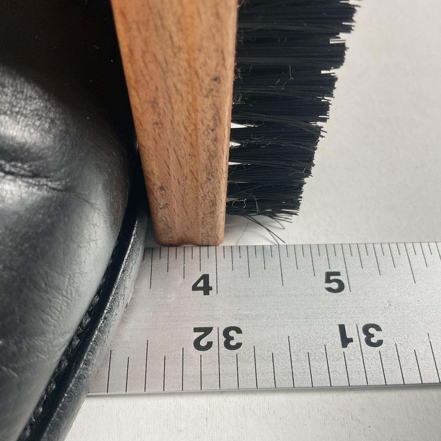 Lucchese 1883 Buffalo Calf Cowgirl Boots | Snip Toe | Women’s 6.5 B