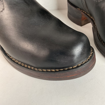 Wesco Boss Engineer Boots | Custom | Soft Toe | Men’s 9 E