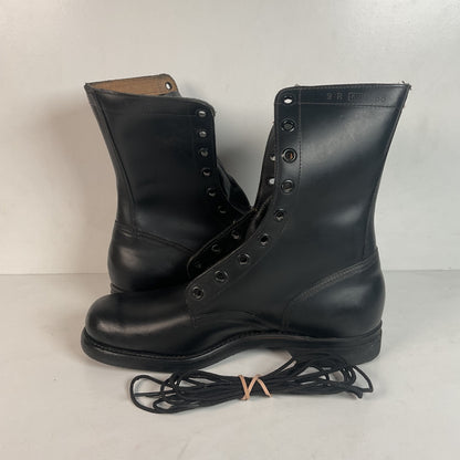 Vietnam Era Jump Boots | Sportwelt Shoe Company | Soft Toe | Men’s 9 R
