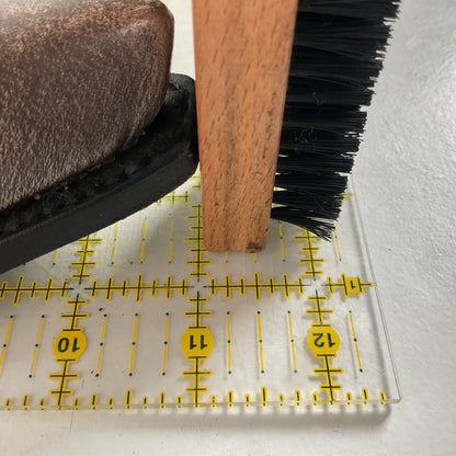 Frye Metallic Cowgirl Boots 7 M Tooled Inlay Snip Toe