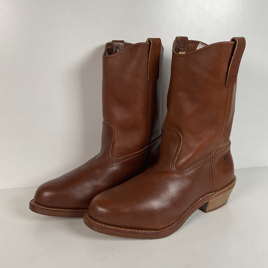 Thorogood Work N’ Sport Wellington Boots | Safety Toe | USA Made | 10 EE