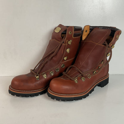 Sheboygan Mountaineering Boots | Sub Zero Insulated | USA Made | Men’s 9.5