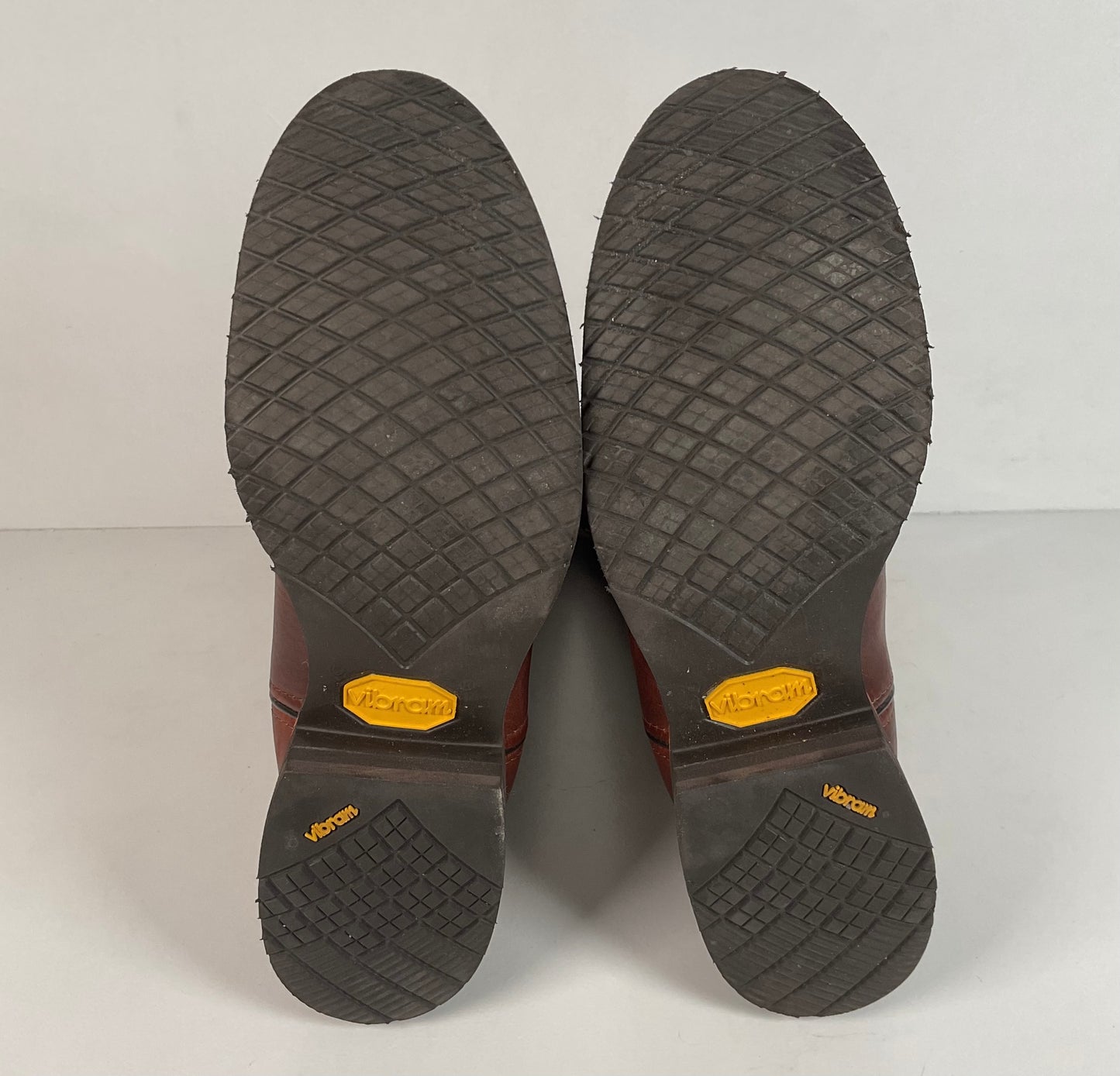 Chippewa Cowboy Boots | USA Made | Soft Toe | Men’s 9 D
