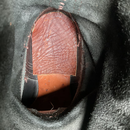 Wesco Boss Engineer Boots | Custom | Soft Toe | Men’s 9 E