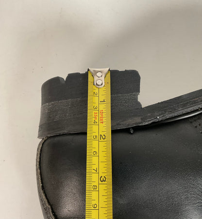 Vintage Carolina Sub Zero Leather Boots 7.5 E Steel Toe Insulated Logger USA