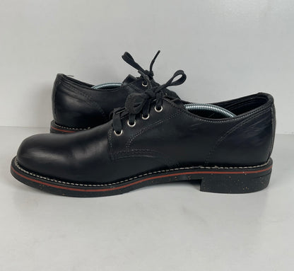 Chippewa Whirlwind Oxford Shoes | USA Made | Men’s 11.5