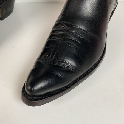 Vintage Acme Cowboy Boots | 1960s Era | Men’s 8.5 B | Women’s 9.5