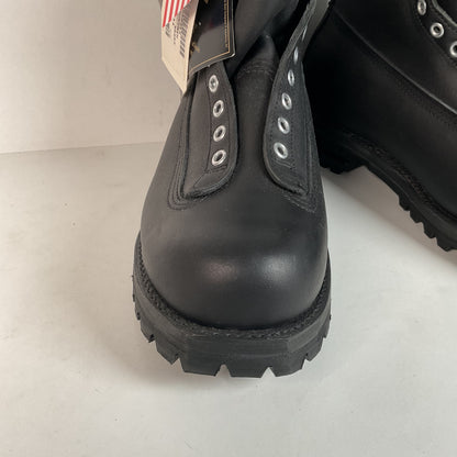 Golden Retriever Ski Mountain Boots | USA Made | DSCP | Insulated | 11.5 D