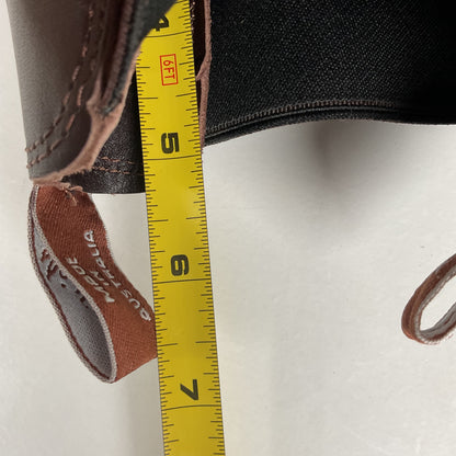 R.M. Williams Craftsman Boot | Chestnut Yearling Leather | Wide | AU 10