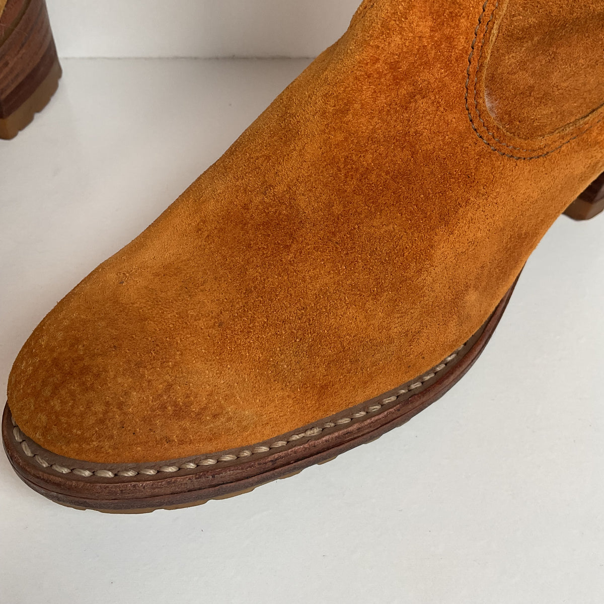 Vintage Dingo Campus Boots | Insulated | USA Made | Women’s 8.5 N