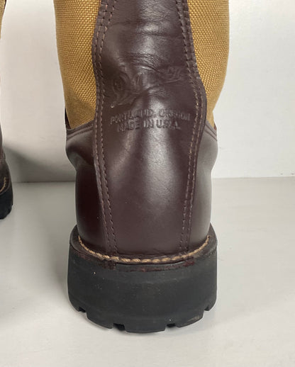 Danner X Cabelas Winter Lite Hunting Boots | USA Made | Soft Toe | Men’s 10 D