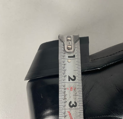 Lucchese 1883 Buffalo Calf Cowgirl Boots | Snip Toe | Women’s 6.5 B