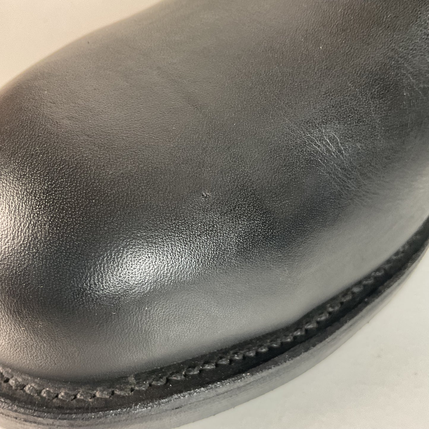 Chippewa For Indian Motorcycle Steel Toe Engineer Boots 12 M USA Made