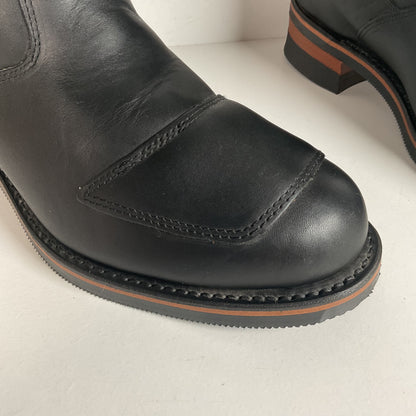 Chippewa Odessa Rally Motorcycle Boots | USA Made | Men’s 11.5 EE