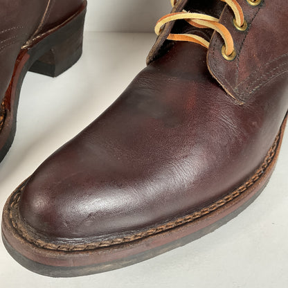 White’s Hathorn Explorer Boots | Packer Style | Soft Toe | USA Made | Men’s 13 C