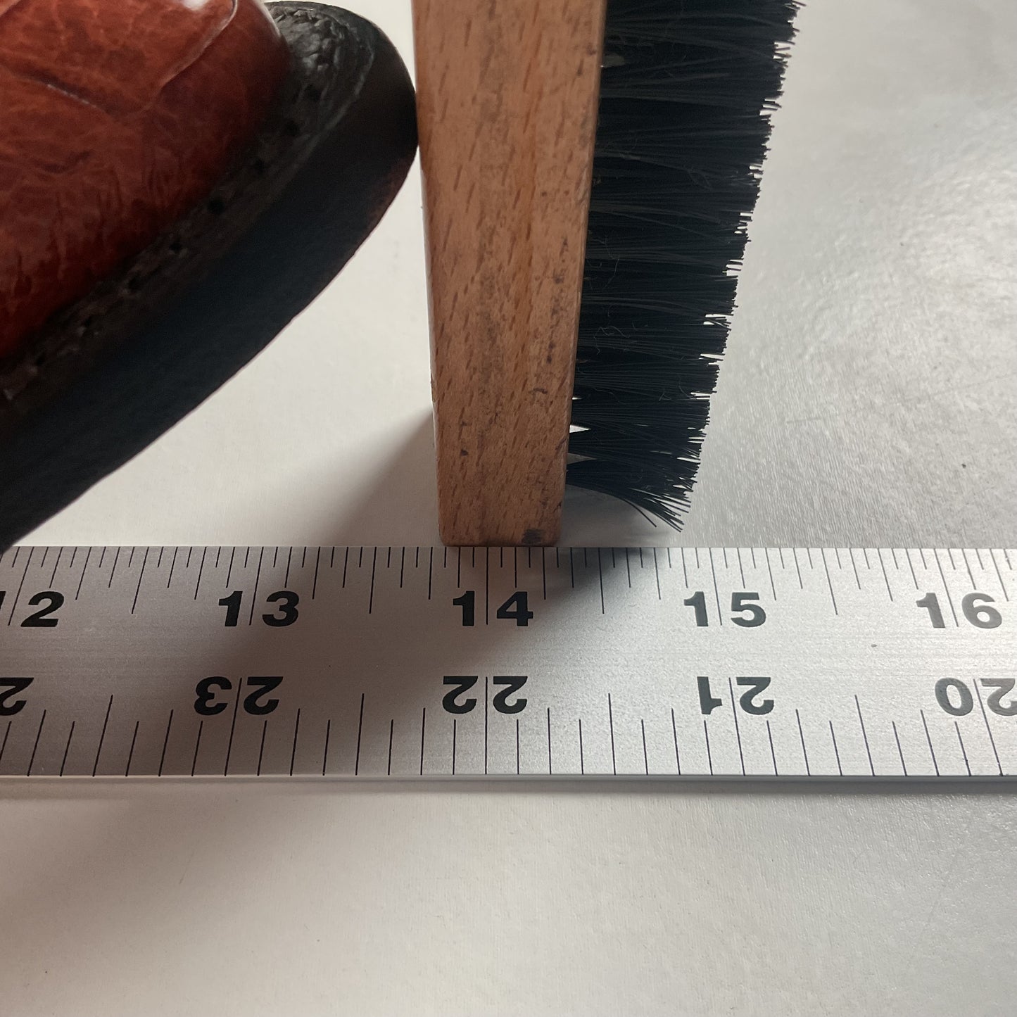 Vintage Nocona Ostrich Leg Cowboy Boots | Exotic | USA Made | Men’s 15 EE