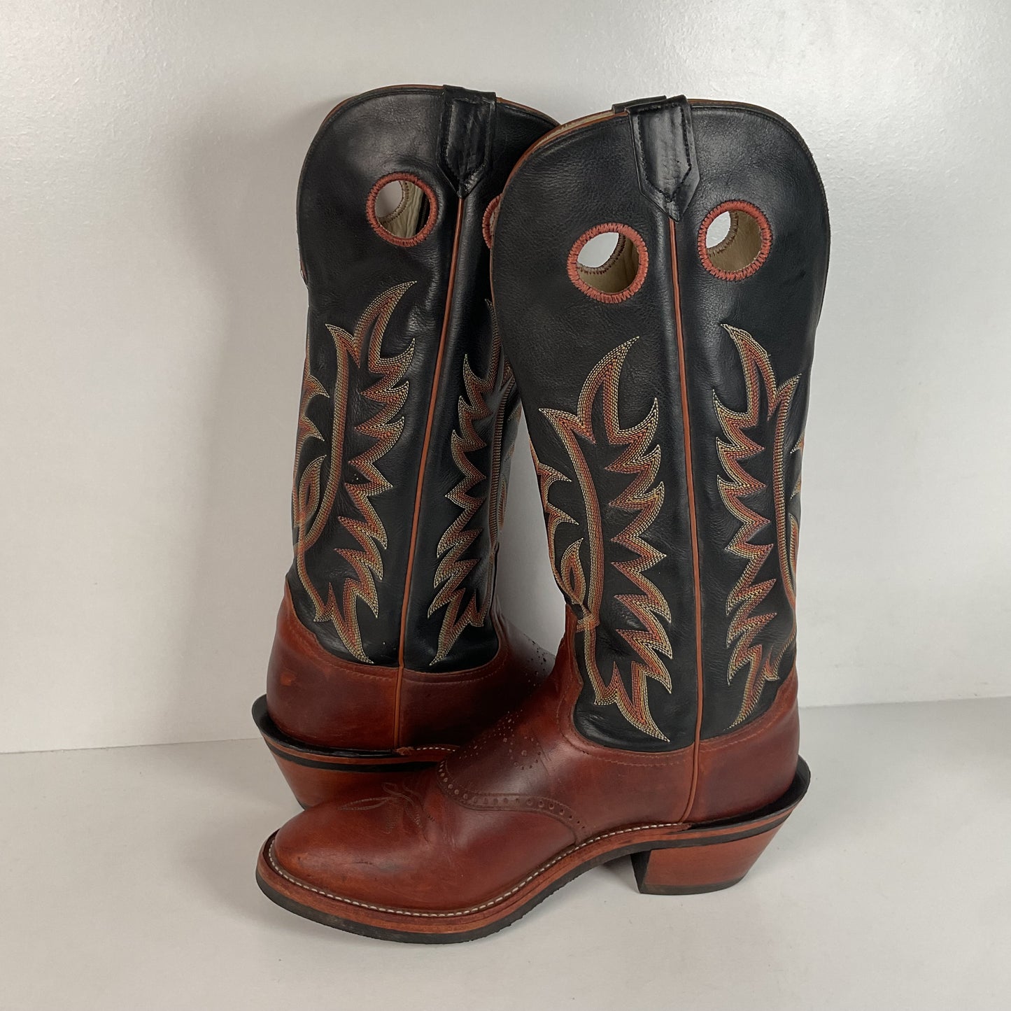Tony Lama Renegade Buckaroo Boots | Cowboy | Men’s 10.5 EE