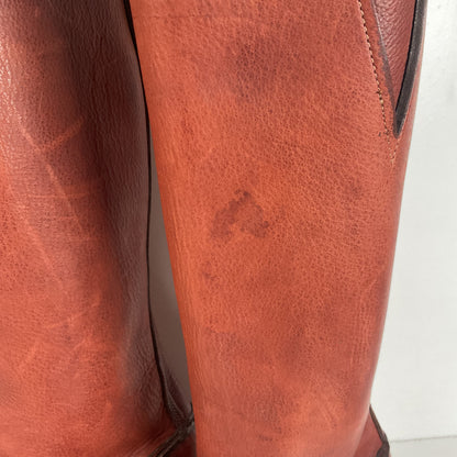 Gokey’s Botte Sauvage Hunting Boots | Snake Proof | Men’s 7.5 D
