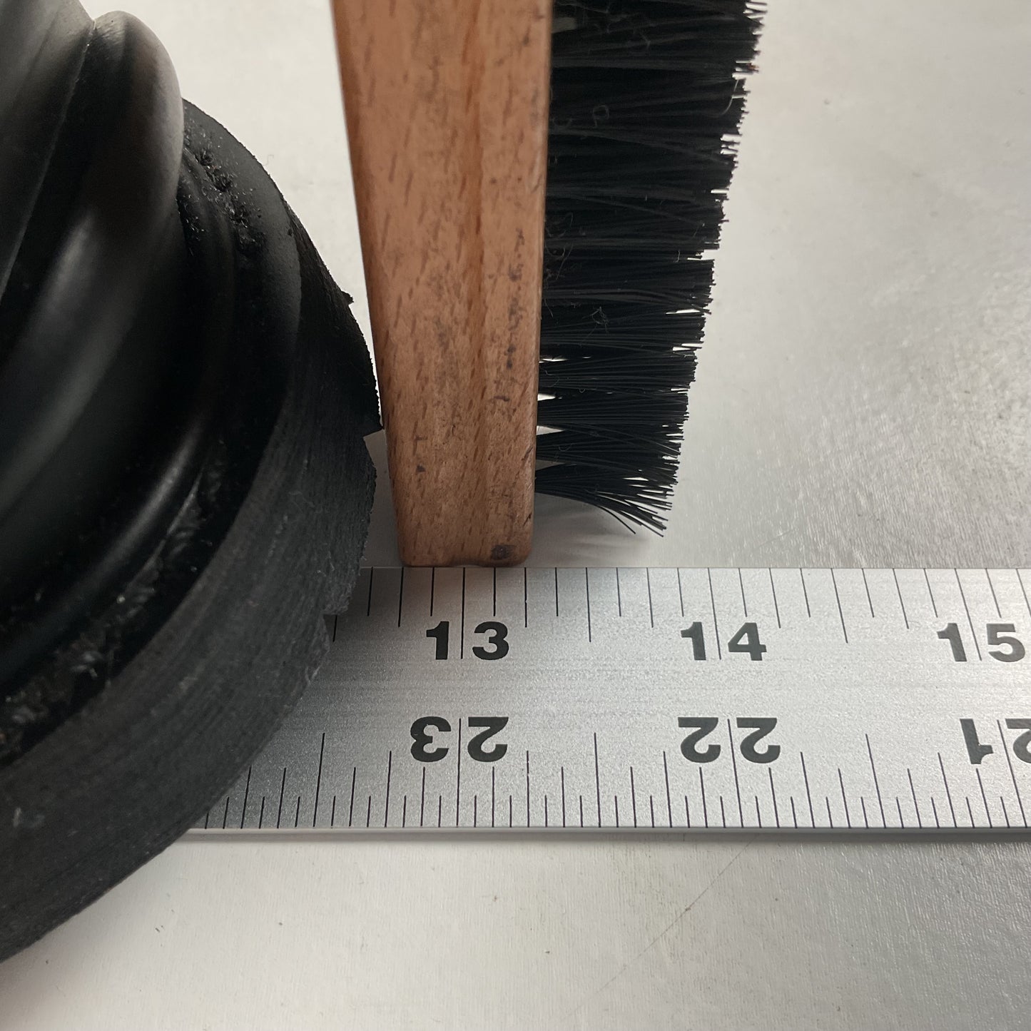 Matterhorn Tailings 16” Work Boots | Meta Guard | Insulated | USA Made | 9.5 M