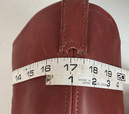 Vintage Chippewa Wellington Wedge Boots | Soft Toe | 14 D