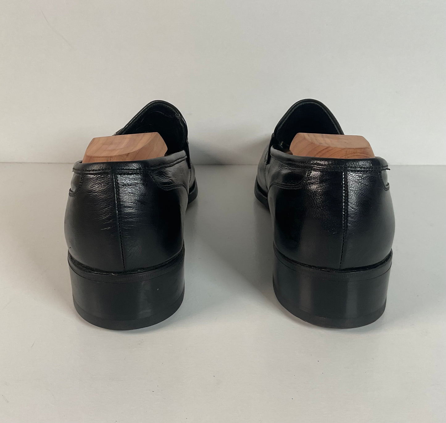 Vintage Florsheim Imperial Tassel Loafers | Treiste | Extra Narrow | Men’s 10 A