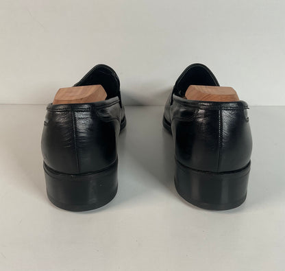 Vintage Florsheim Imperial Tassel Loafers | Treiste | Extra Narrow | Men’s 10 A