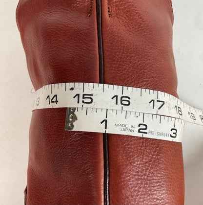 Tony Lama Ol’ Buck Cowboy Boots 9.5 D Deer Buck Skin