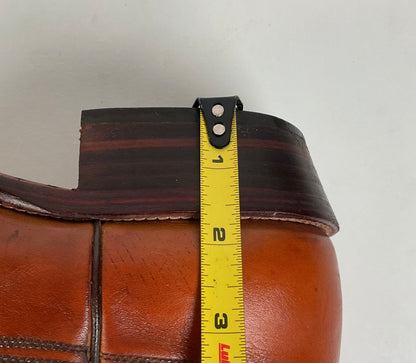 Vintage Wolverine Cowboy Boots | Made In Spain | 1970s | Men’s 11 D