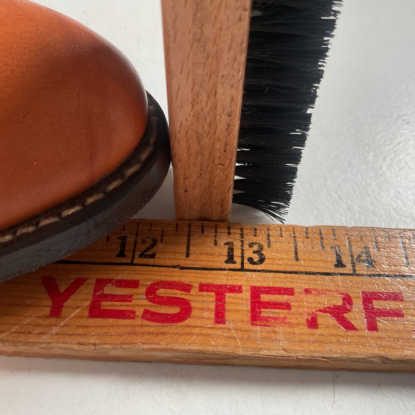 Vintage Justin Redwood Cowboy Boots | USA Made | 10.5 D