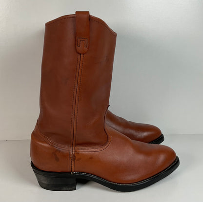 Vintage Chippewa Mason Wellington Boots | Cowboy | USA Made | Men’s 11.5 EEEE