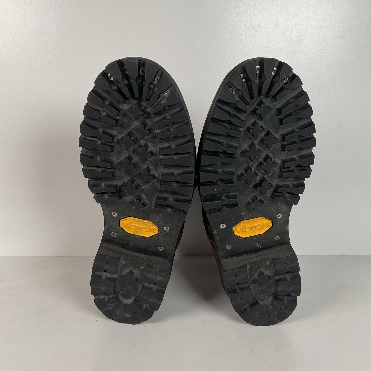 Hoffman Lineman Boots | Composite Toe | USA Made | Extra Wide | Men’s 8 EE