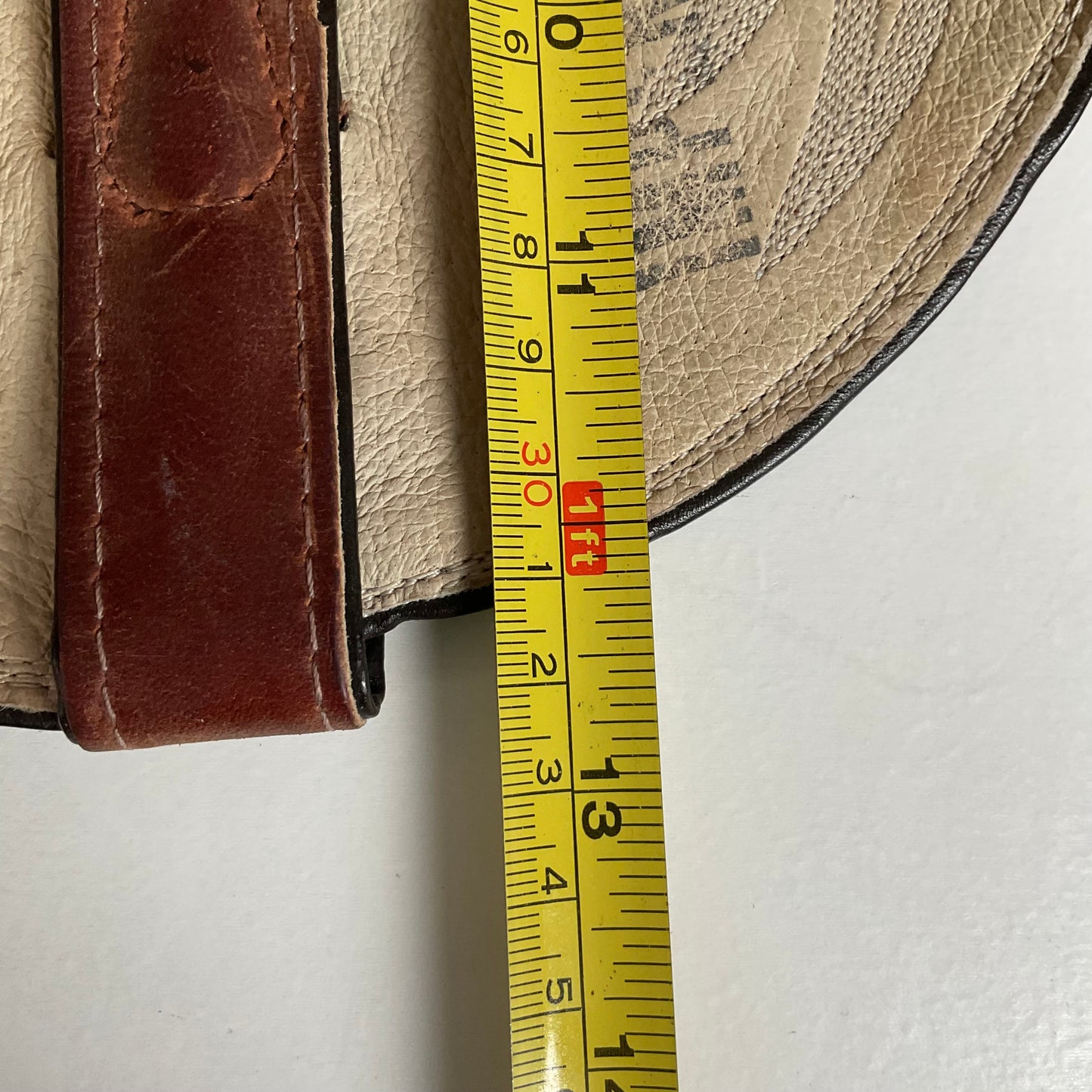 Vintage Justin Bay Apache Cowboy Boots | USA Made | Men’s 13 D