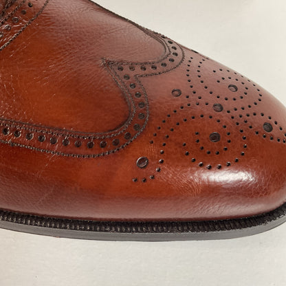 Vintage Florsheim Royal Imperial Oxford Shoes | Brogued | Men’s 13 C