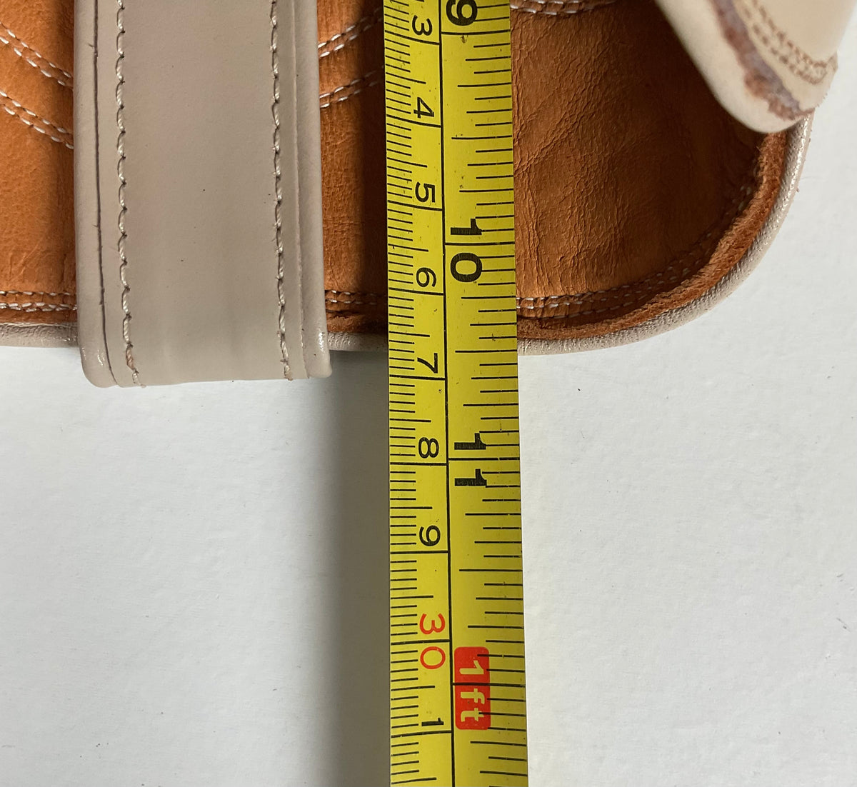 Vintage Justin Algonquin Cowgirl Boots | Old Fort Worth Label | Women’s 5 C