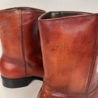 Vintage Mason Chippewa Wellington Boots | USA Made | Men’s 9 D