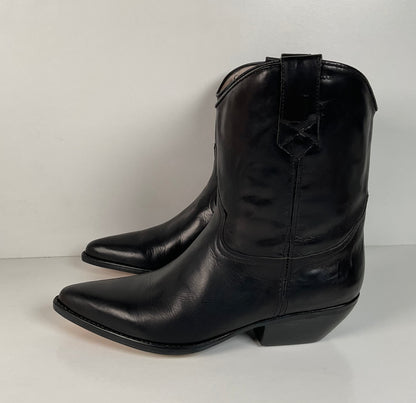 Vintage Guess by Georges Marciano Cowgirl Boots | Pee Wee Style | Women’s 8