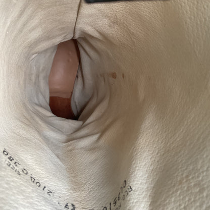 Tony Lama’s Hyer Cowgirl Boots 8 C Southwestern Aztec Woven Inlays