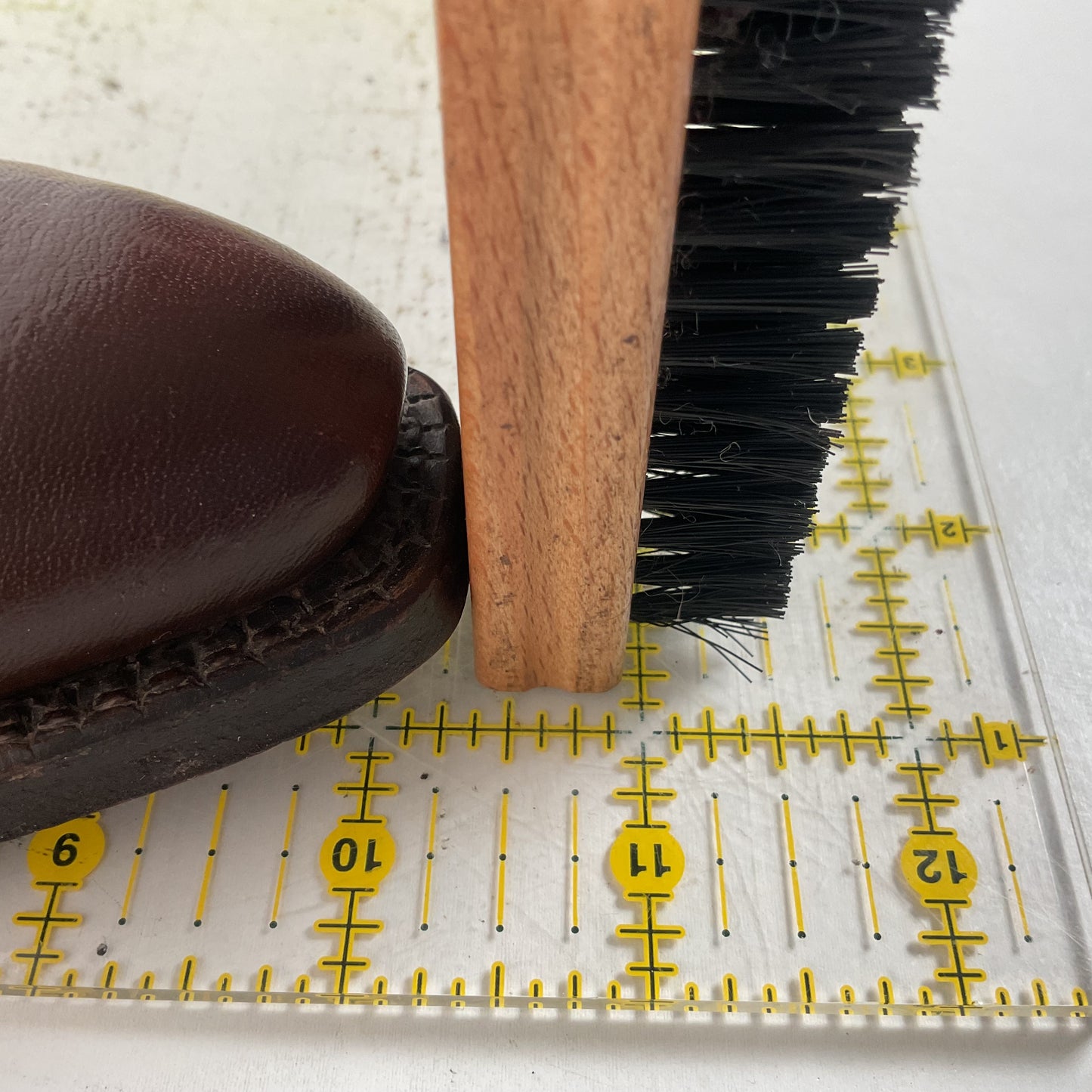 Vintage Bronco Boot Company | Shorty | Pee Wee | 1950s | Narrow | 7.5 A