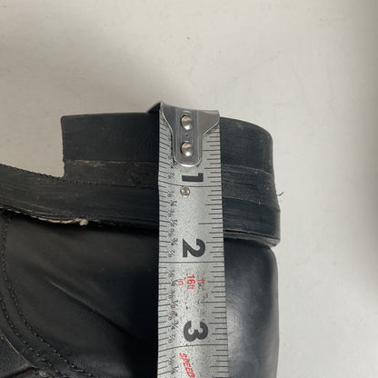 Chippewa Men’s Engineer Boots 8.5 D USA Made Steel Toe